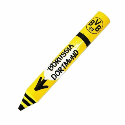 BVB 19450700 - Radiergummi-Stift