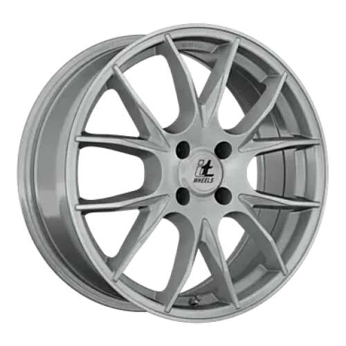 KIRA 7 5x18 4x108 ET30 MB65 1