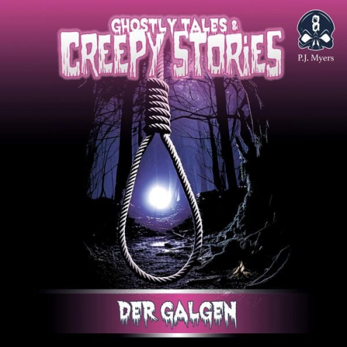 P. J. Myers - Der Galgen