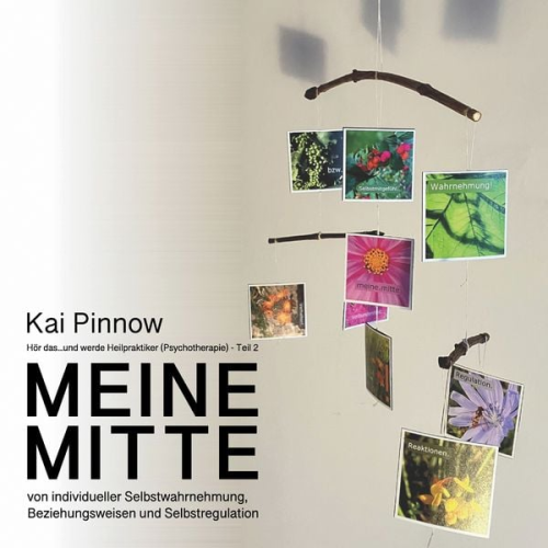 Kai Pinnow - Hör das...und werde Heilpraktiker (Psychotherapie) - Teil 2