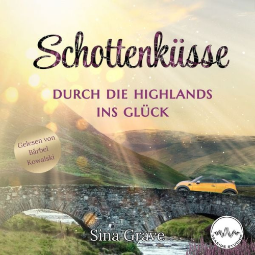 Sina Grave - Schottenküsse