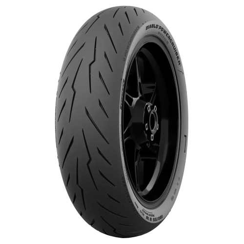 240/40 R18 (79V) Diablo Powercruiser Rear M/C