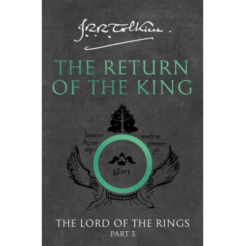 J. R. R. Tolkien - Tolkien, J: The Lord of the Rings