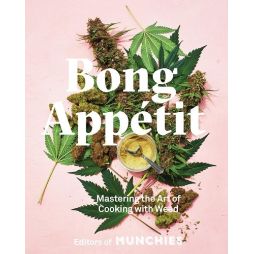 Munchies (COR) - Bong Appétit