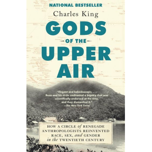Charles King - Gods of the Upper Air