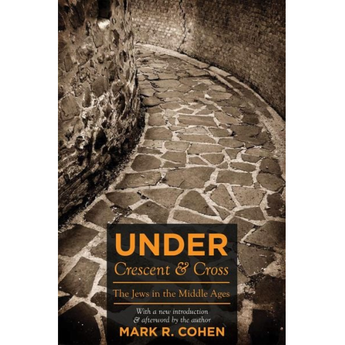 Mark R. Cohen - Under Crescent and Cross