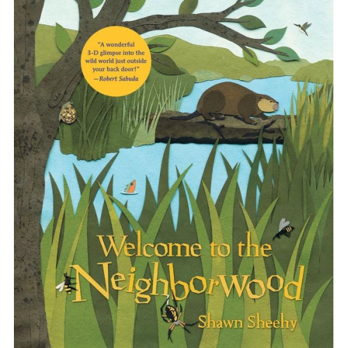 Shawn Sheehy - Welcome to the Neighborwood