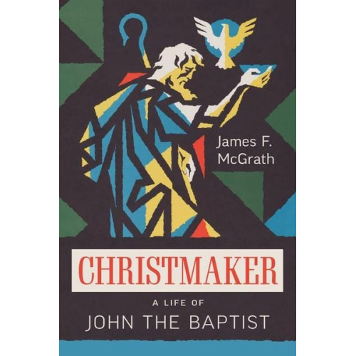James F. McGrath - Christmaker
