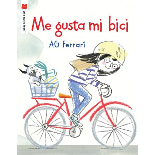 AG Ferrari - Me Gusta Mi Bici