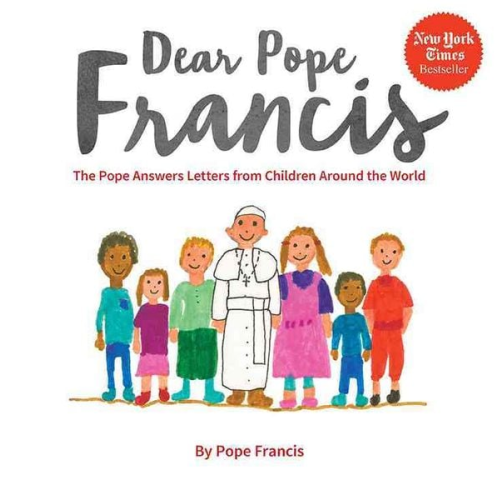 Pope Francis - Dear Pope Francis