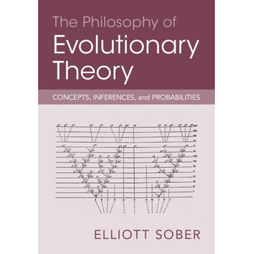 Elliott Sober - The Philosophy of Evolutionary Theory