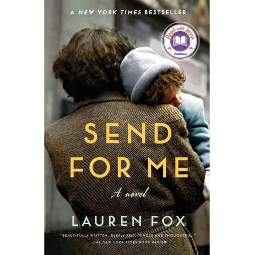 Lauren Fox - Send for Me