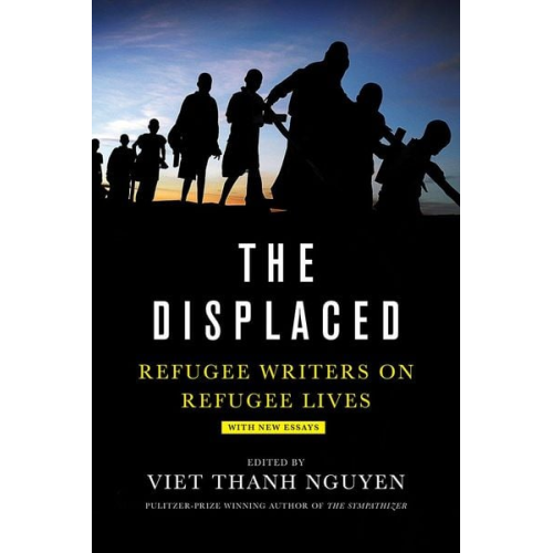 Viet Thanh Nguyen - The Displaced
