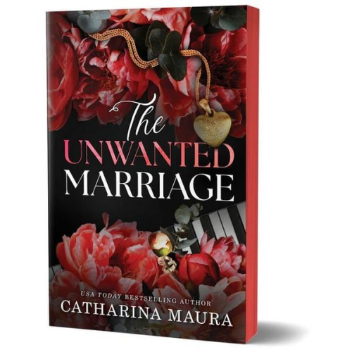 Catharina Maura - The Unwanted Marriage (Deluxe Edition)