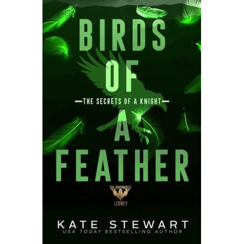 Kate Stewart - Birds of a Feather