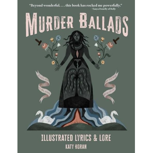 Katy Horan - Murder Ballads