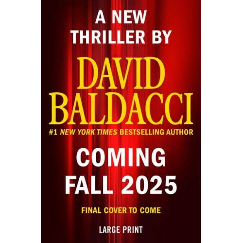 David Baldacci - Nash Falls