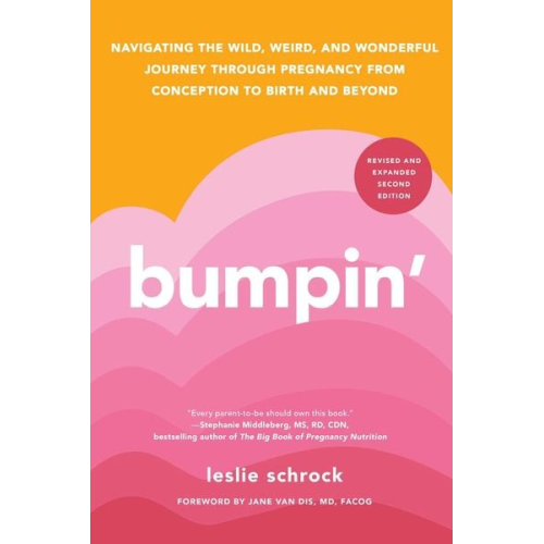 Leslie Schrock - Bumpin