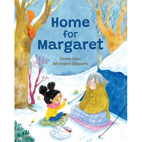 Denise Davy - Home for Margaret