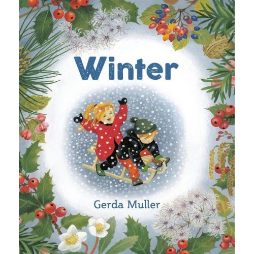 Gerda Muller - Winter