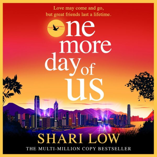 Shari Low - One More Day of Us