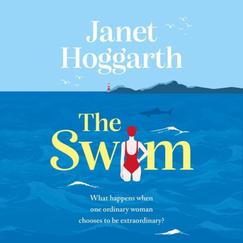 Janet Hoggarth - The Swim