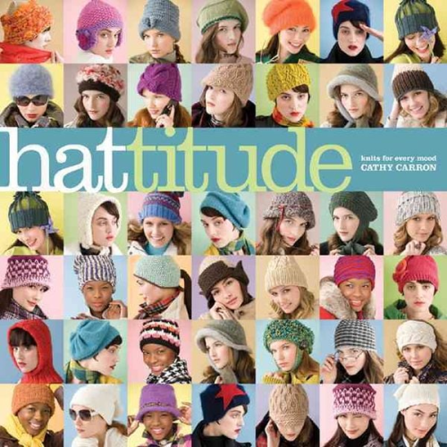 Cathy Carron - Hattitude