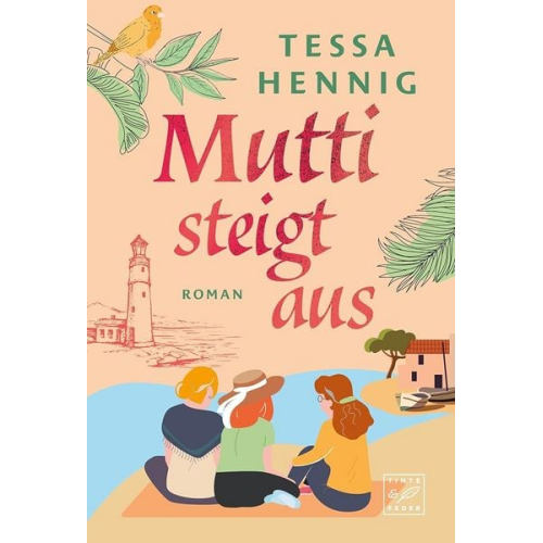 Tessa Hennig - Mutti steigt aus