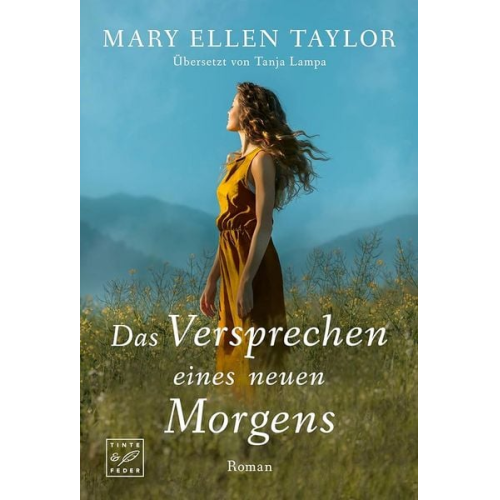 Mary Ellen Taylor - Das Versprechen eines neuen Morgens