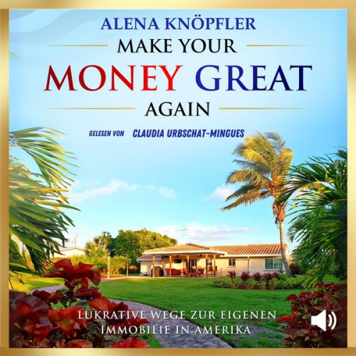 Alena Knöpfler - Make Your Money Great Again