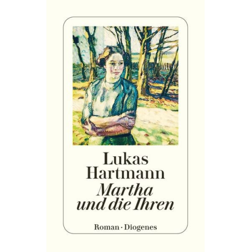 Lukas Hartmann - Martha und die Ihren