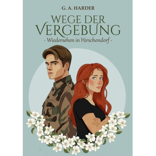 G. A. Harder - Wege der Vergebung