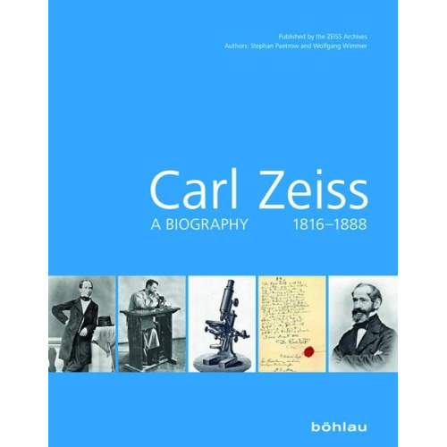 Stephan Paetrow Wolfgang Wimmer - Carl Zeiss