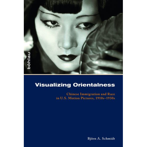 Björn Alexander Schmidt - Visualizing Orientalness