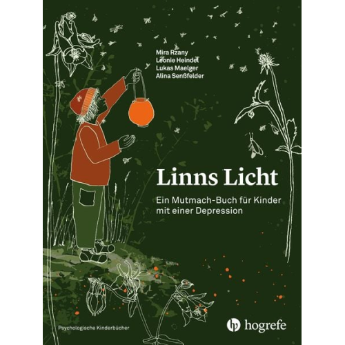 Mira Rzany Leonie Heindel Lukas Maelger Alina Senssfelder - Linns Licht