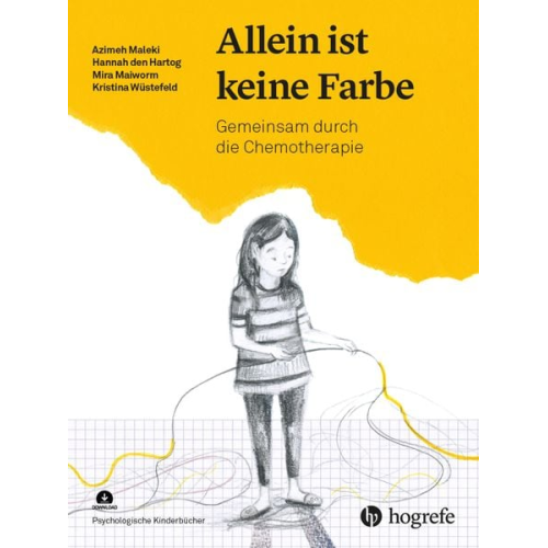 Azimeh Maleki Hannah den Hartog Mira Maiworm Kristina Wüstefeld - Allein ist keine Farbe
