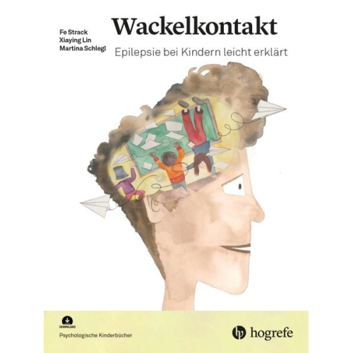 Fe Strack Xiaying Lin Martina Schlegl - Wackelkontakt