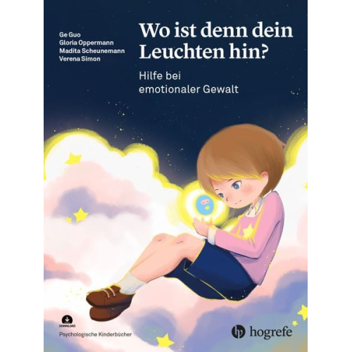Ge Guo Gloria Oppermann Madita Scheunemann Verena Simon - Wo ist denn dein Leuchten hin?