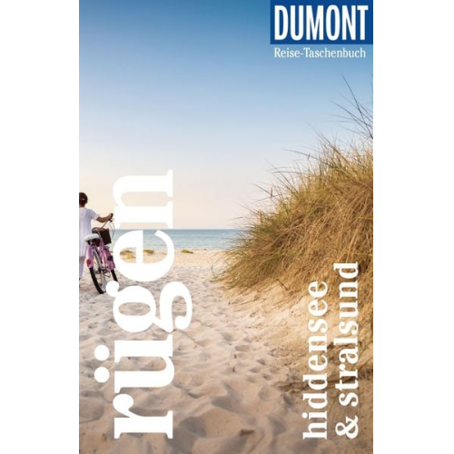 Mathias Christmann - DuMont Reise-Taschenbuch Reiseführer Rügen, Hiddensee & Stralsund