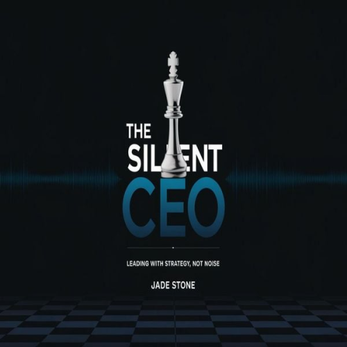 Jade Stone - The Silent CEO