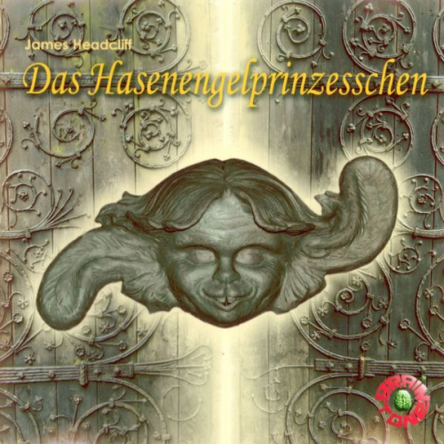 James Headcliff - Das Hasenengelprinzesschen