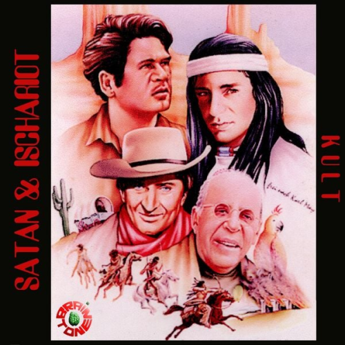 Karl May - Satan und Ischariot
