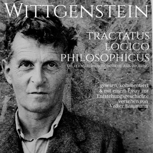 Ludwig Wittgenstein - Tractatus logico philosophicus