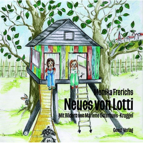 Monika Frerichs - Neues von Lotti