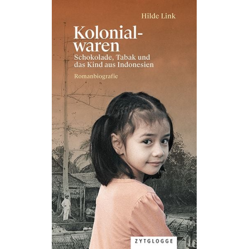 Hilde Link - Kolonialwaren