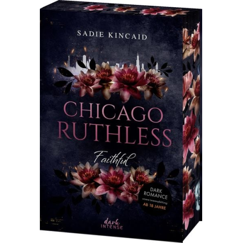 Sadie Kincaid - Faithful (Chicago Ruthless, Band 2)