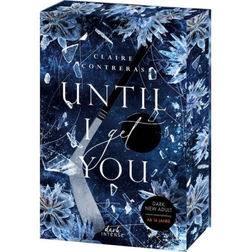 Claire Contreras - Until I Get You (Fairview Hockey, Band 1)