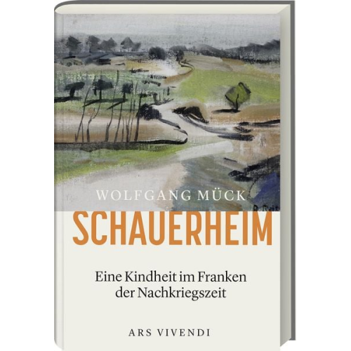 Wolfgang Mück - Schauerheim