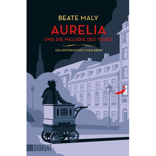Beate Maly - Aurelia und die Melodie des Todes