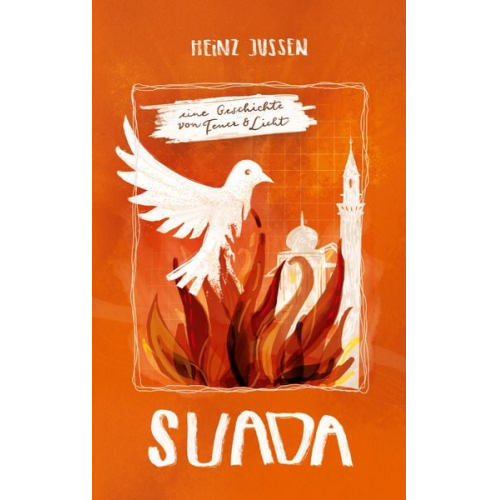 Heinz Jussen - Suada
